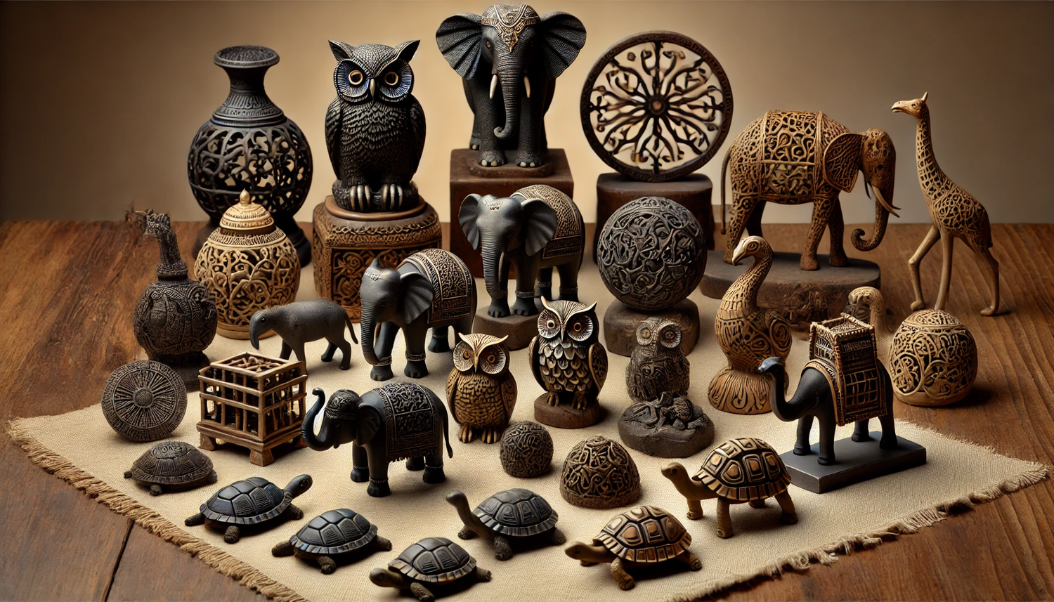 Miniatures